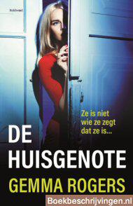 De huisgenote