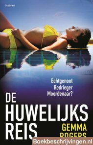 De huwelijksreis