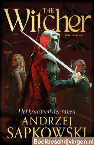 Het kruispunt der raven