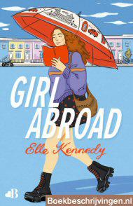 Girl abroad