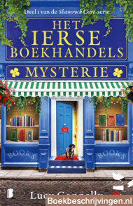 Het Ierse boekhandelsmysterie
