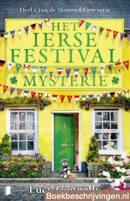 Het Ierse festival mysterie