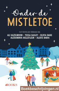 Onder de mistletoe