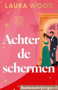 Achter de schermen