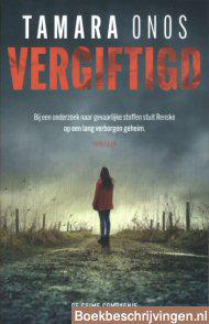 Vergiftigd