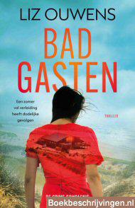 Badgasten