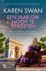 Een jaar om nooit te vergeten