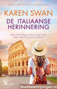 De Italiaanse herinnering