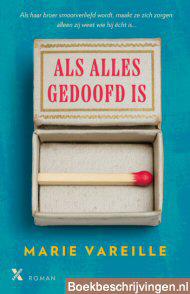 Als alles gedoofd is