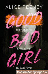 Good bad girl