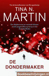 De dondermaker