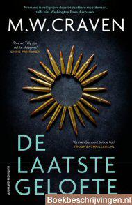 De laatste gelofte