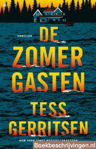 De zomergasten