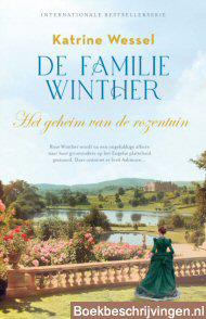 Het geheim van de rozentuin