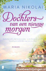 Dochters van een nieuwe morgen