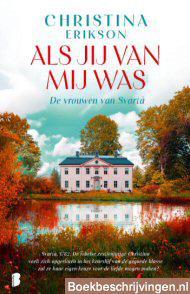 Als jij van mij was