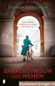 De bakkersvrouw van Wenen