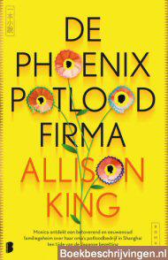 De Phoenix potloodfirma