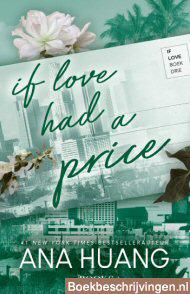 If love had a price