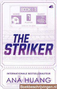 The striker