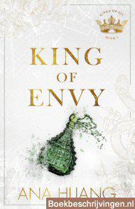 King of envy