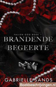 Brandende begeerte