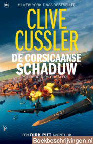 De Corsicaanse schaduw