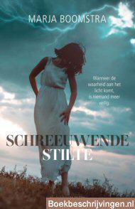 Schreeuwende stilte
