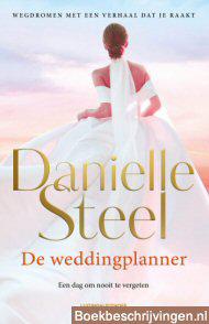 De weddingplanner