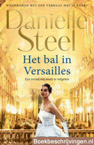 Het bal in Versailles