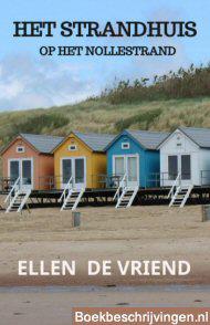 Het strandhuis - op het Nollestrand