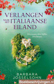Verlangen naar het Italiaanse eiland