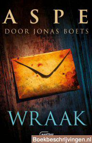 Wraak