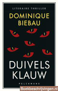 Duivelsklauw