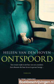 Ontspoord