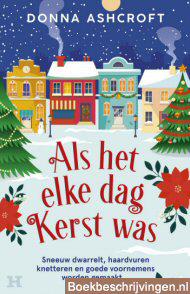 Als het elke dag kerst was