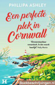 Een perfecte plek in Cornwall