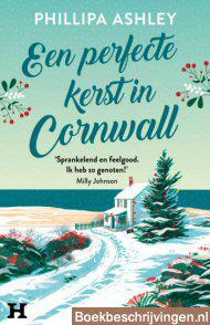 Een perfecte kerst in Cornwall
