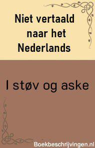 I støv og aske