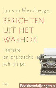 Berichten uit het washok