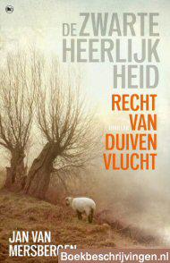 Recht van duivenvlucht