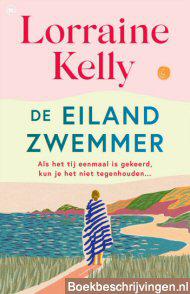 De eilandzwemmer