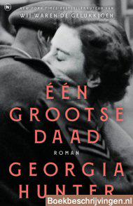 Eén grootse daad