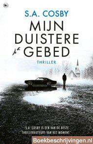 Mijn duistere gebed