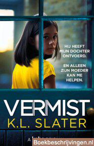 Vermist