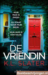 De vriendin