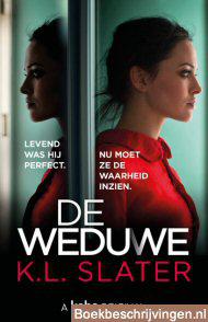 De weduwe