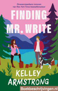 Finding Mr. Write