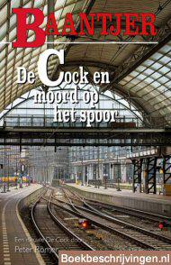 De Cock en moord op het spoor