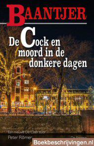 De Cock en moord in de donkere dagen